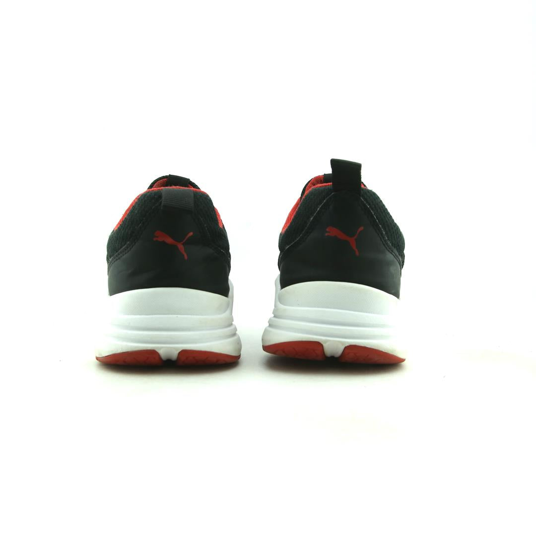 PUMA WIRED RUN