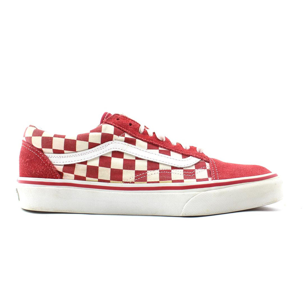 VANS OLD SKOOL