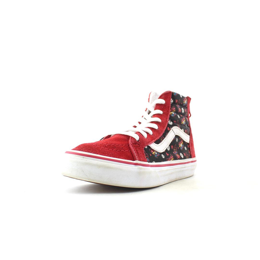 VANS SK8-HI