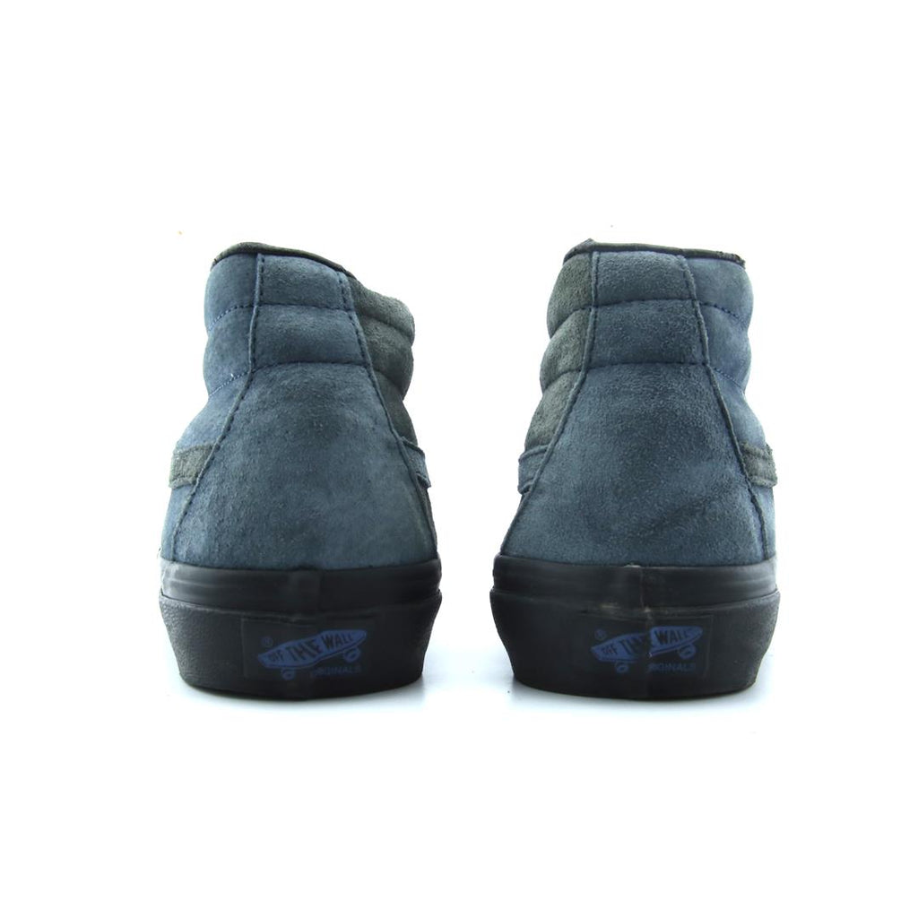 VANS SK8-HI