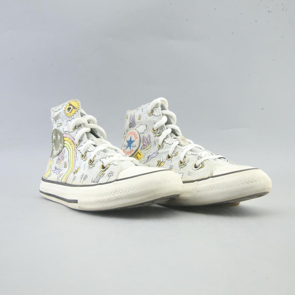 CONVERSE CHUCK TAYLOR ALL STAR