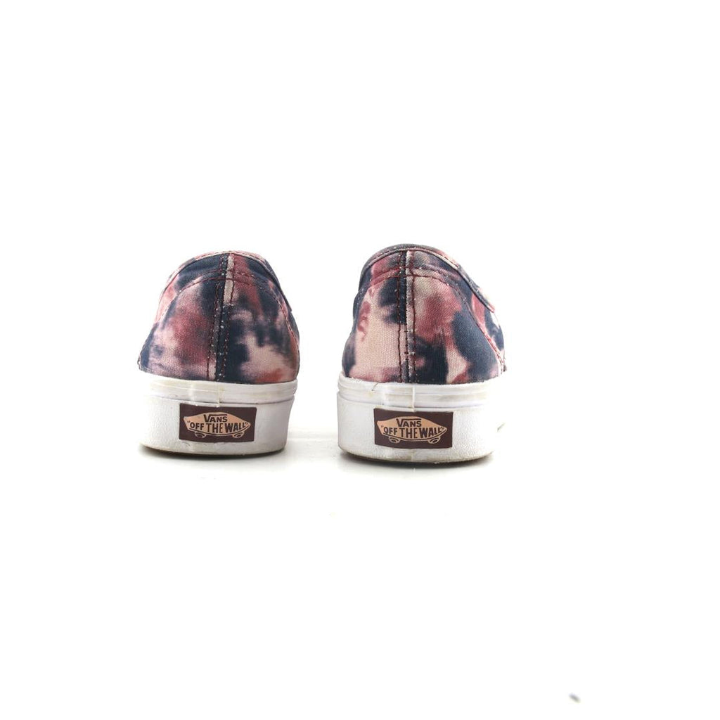 VANS AUTHENTIC