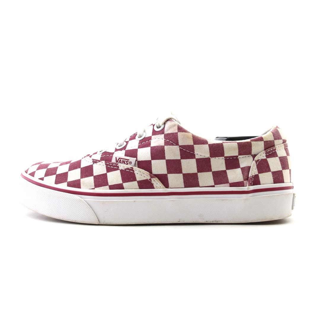 VANS AUTHENTIC CHECKERBOARD