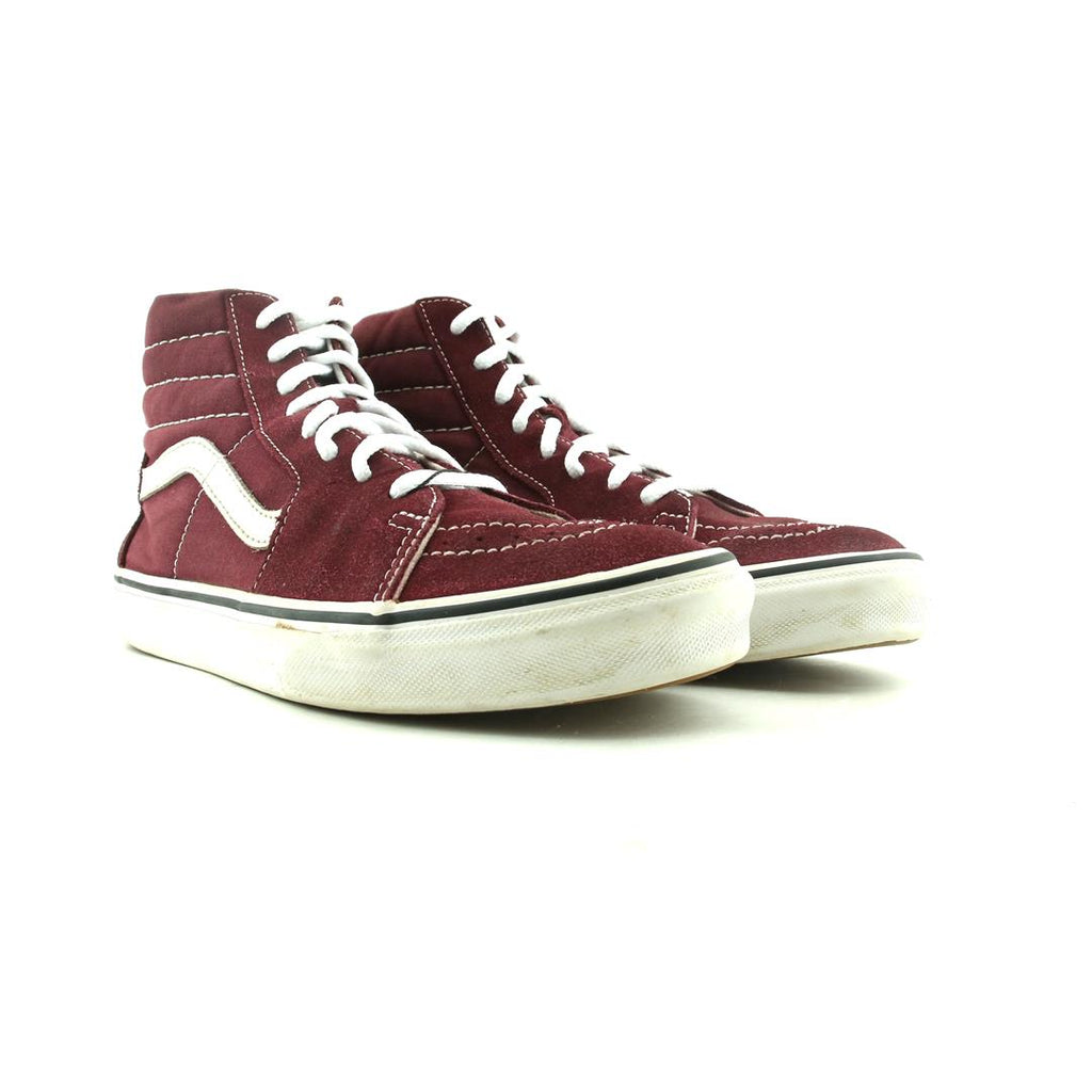 VANS SK8 HI