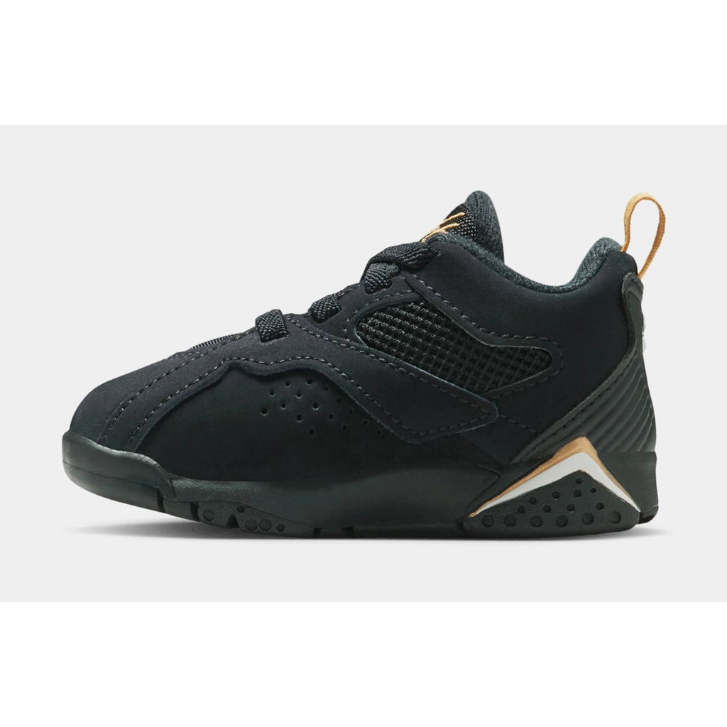 Jordan MVP 92 Black Metallic Gold (TD)