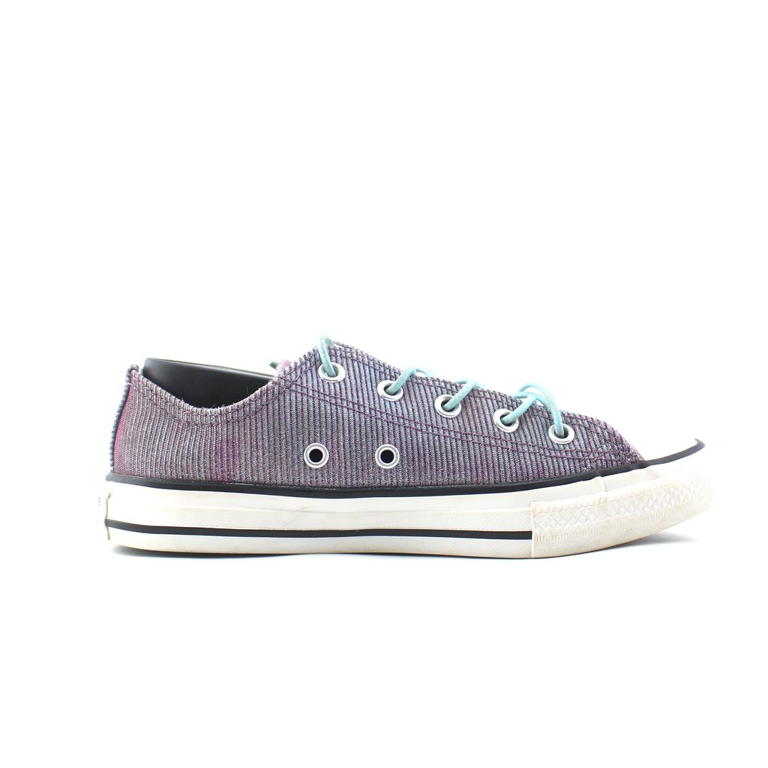 CONVERSE CHUCK TAYLOR ALL STAR CANVAS