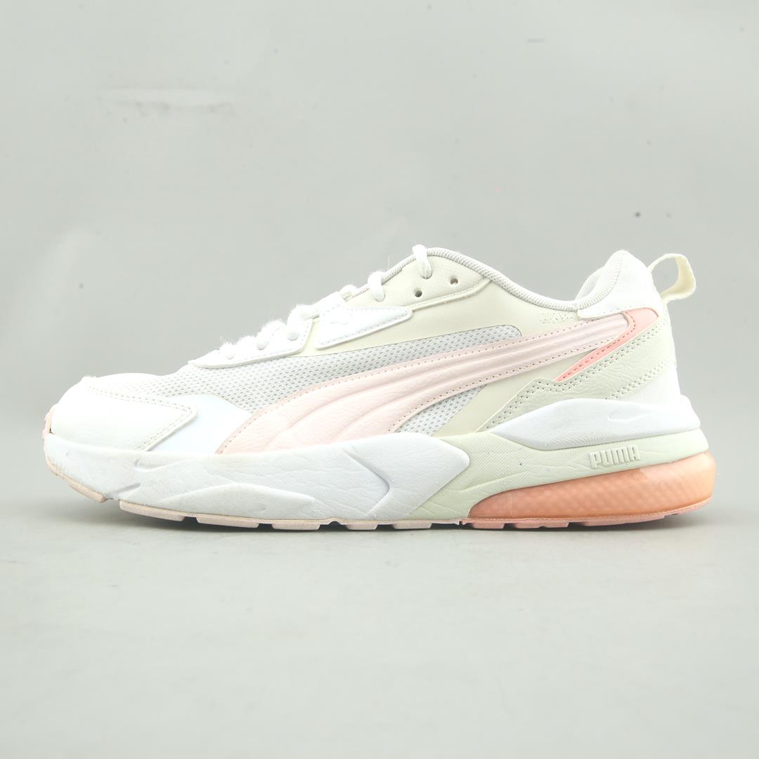 PUMA VIS2K