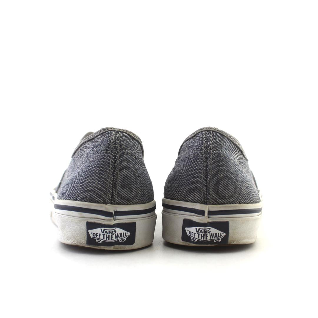 VANS AUTHENTIC