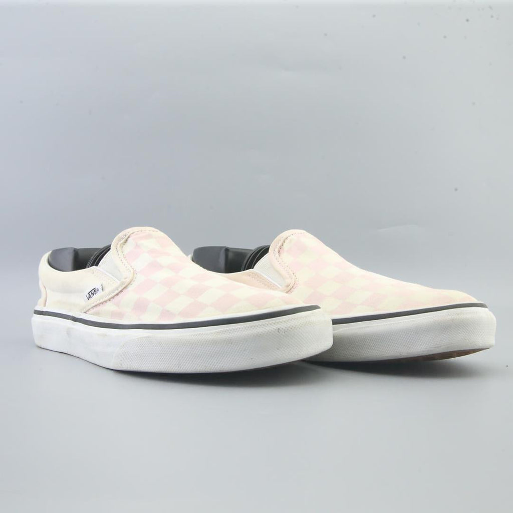 VANS CLASSIC  CHECKERBOARD