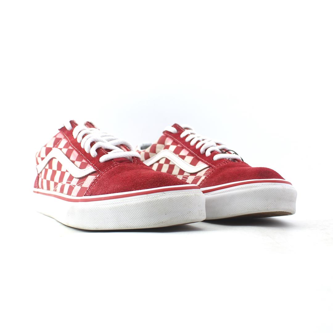 VANS OLD SKOOL