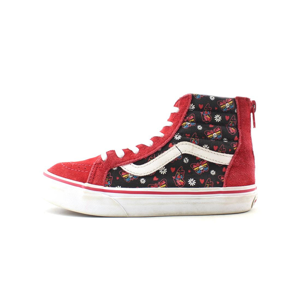 VANS SK8-HI
