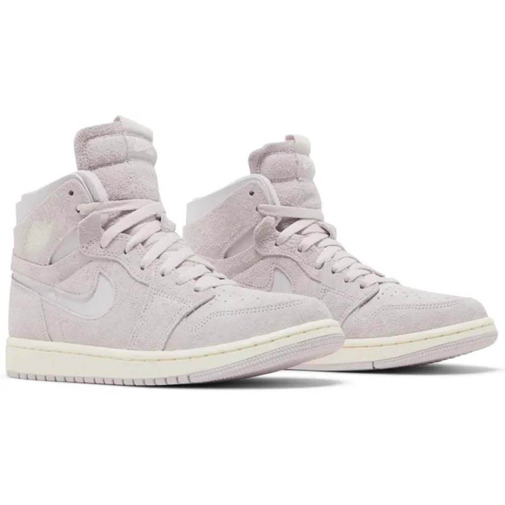 Jordan 1 High Zoom Air CMFT Light Mauve (W)