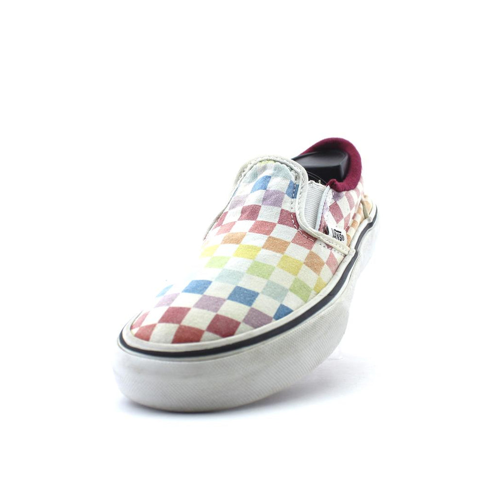 VANS CLASSIC CHECKERBOARD