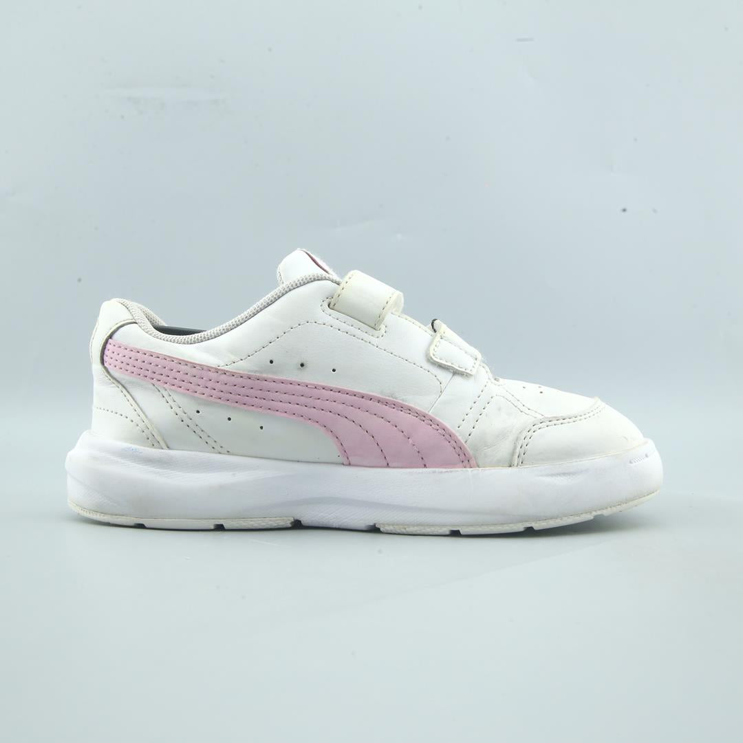 PUMA  EVOLVE COURT V
