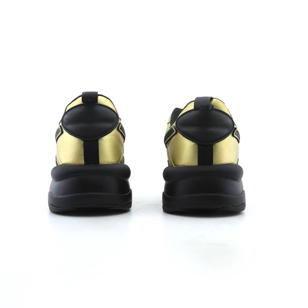 PUMA  PHAT X RS-CURVE