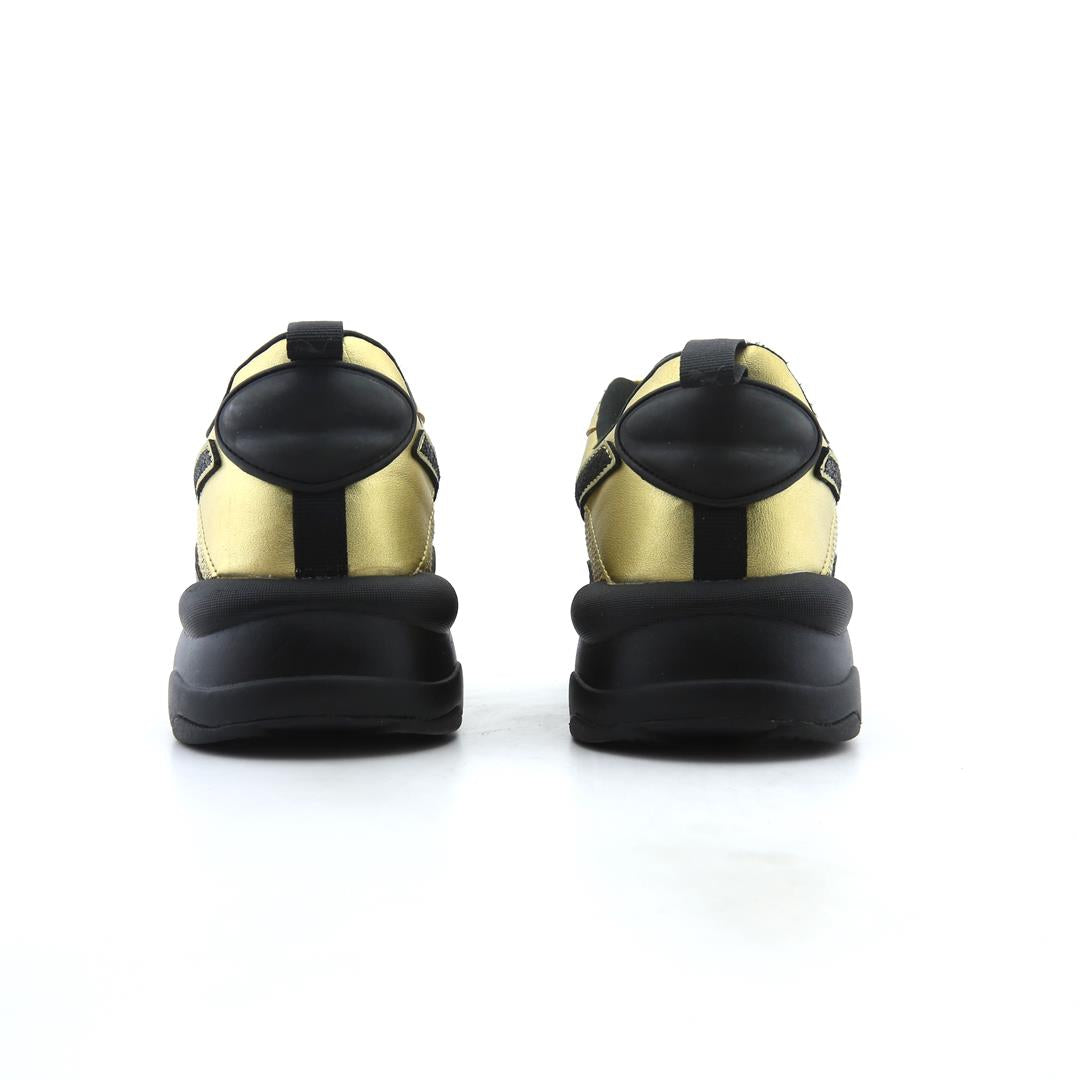 PUMA  PHAT X RS-CURVE