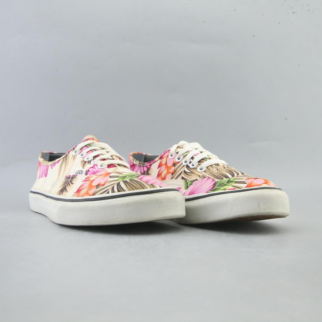 VANS AUTHENTIC