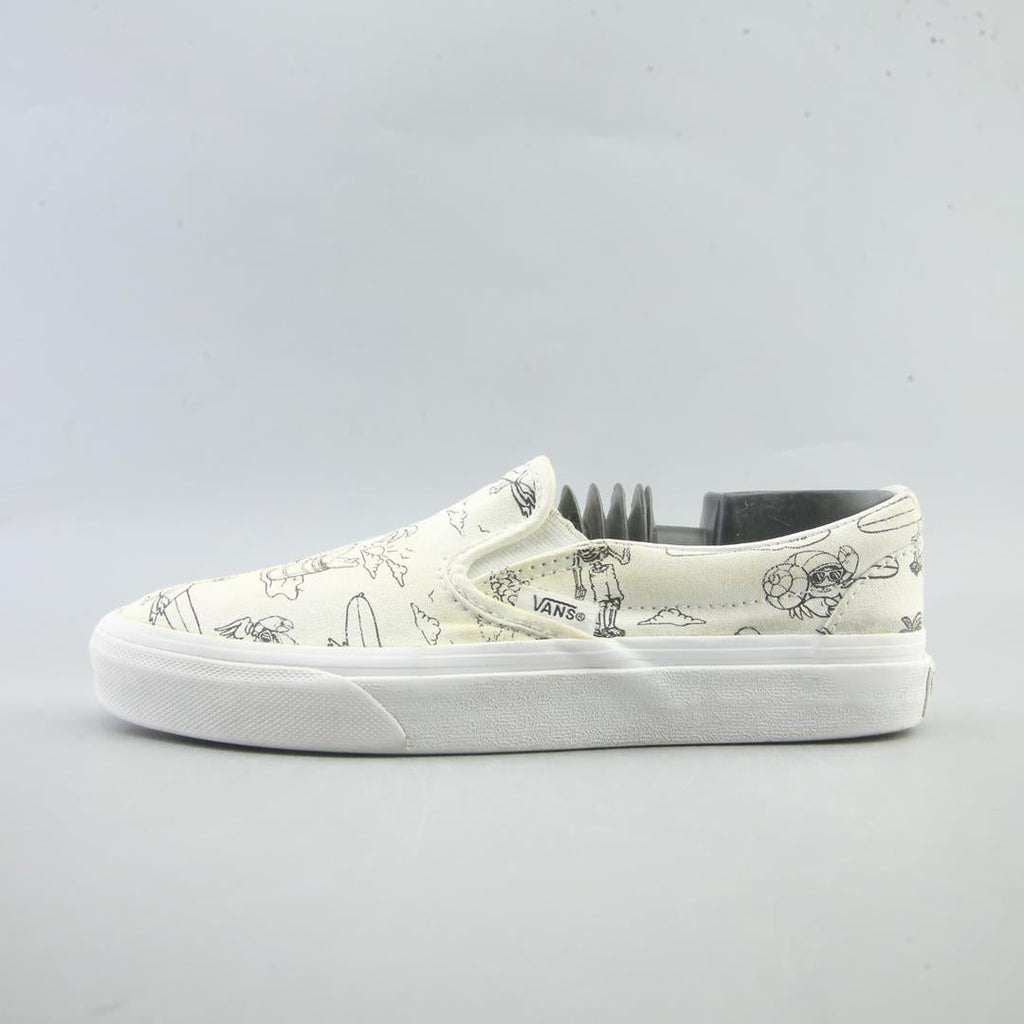 VANS CLASSIC