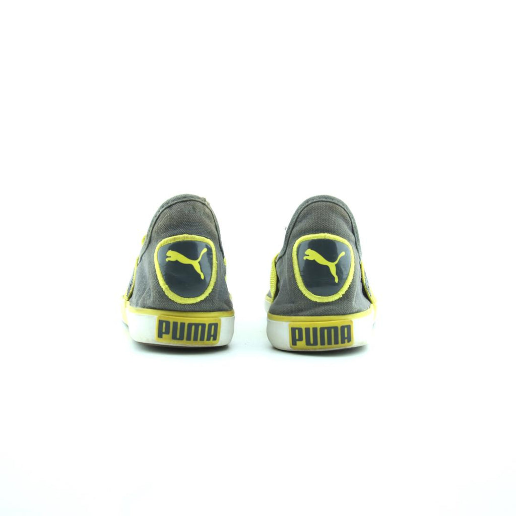 PUMA  LAZY II