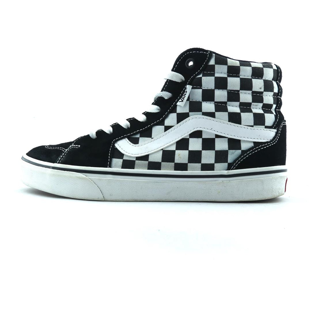 VANS SK8-HI