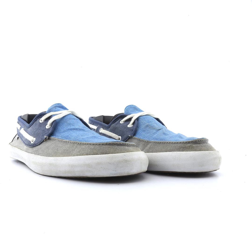 VANS CHAUFFETTE SF
