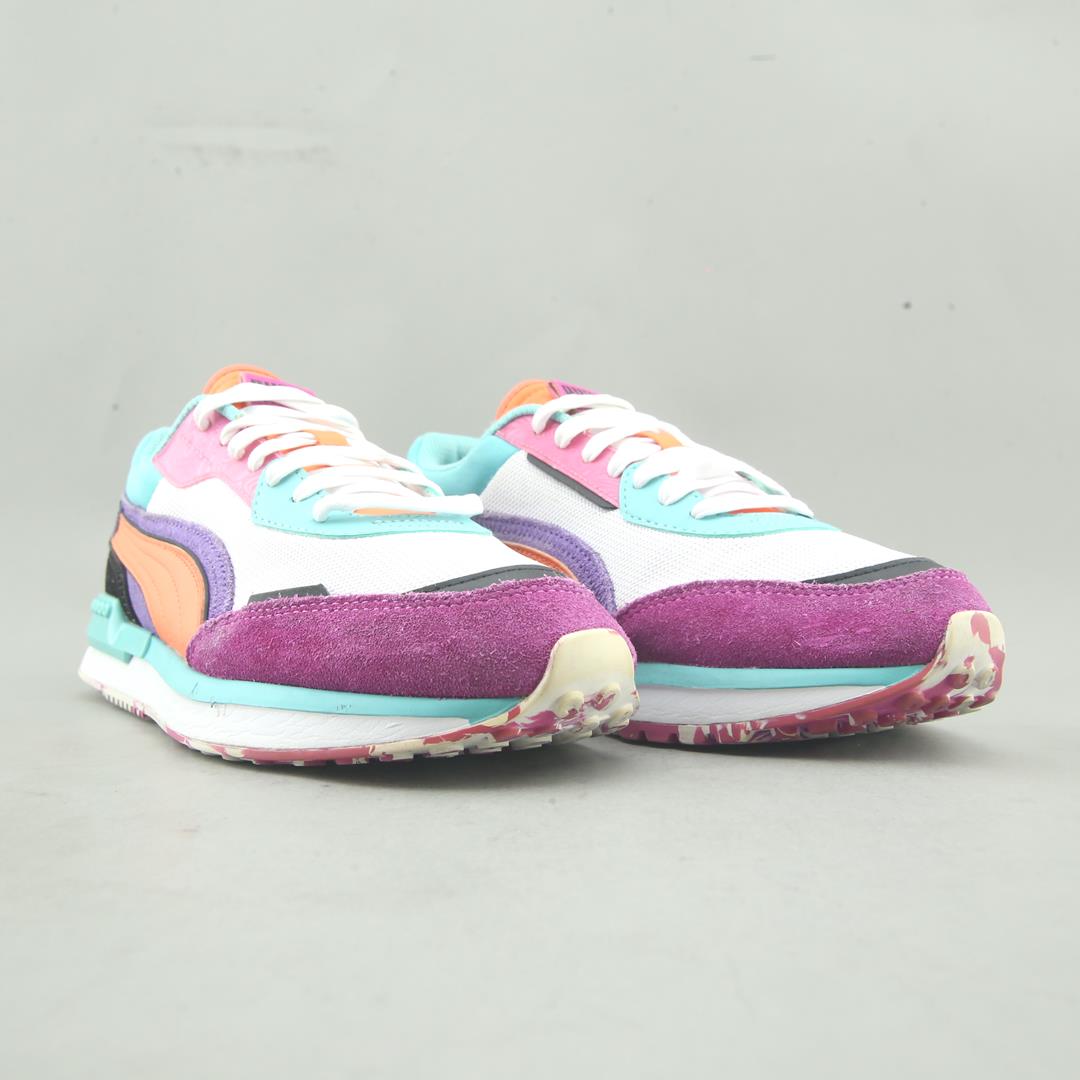 PUMA CITY RIDER