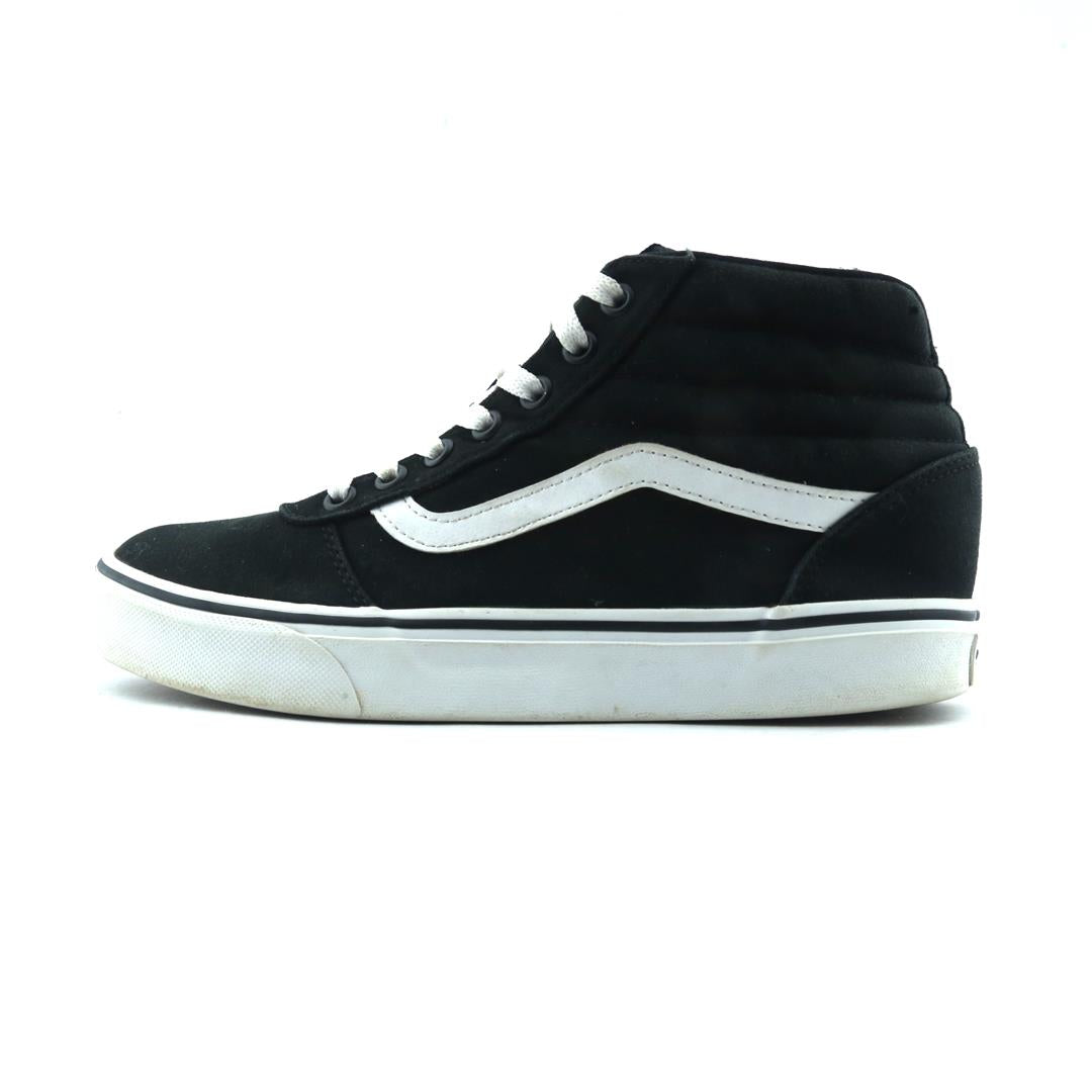 VANS SK8-HI