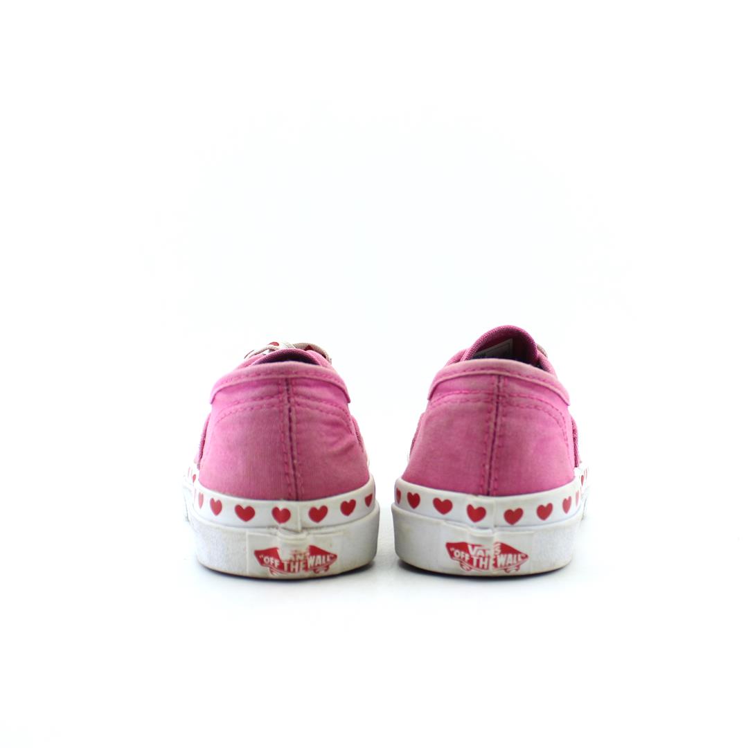 VANS AUTHENTIC