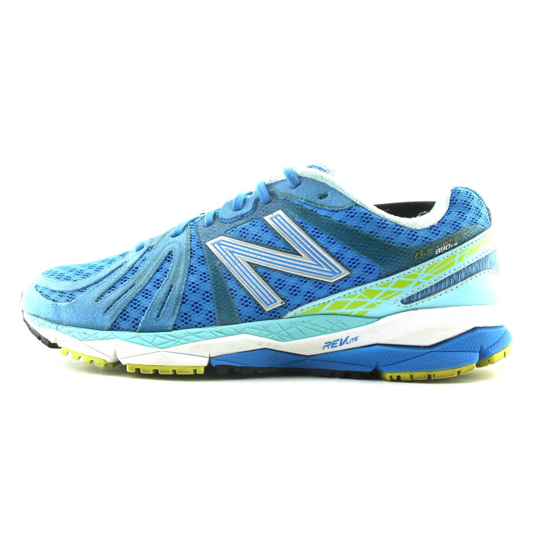 NEW BALANCE 890 V2