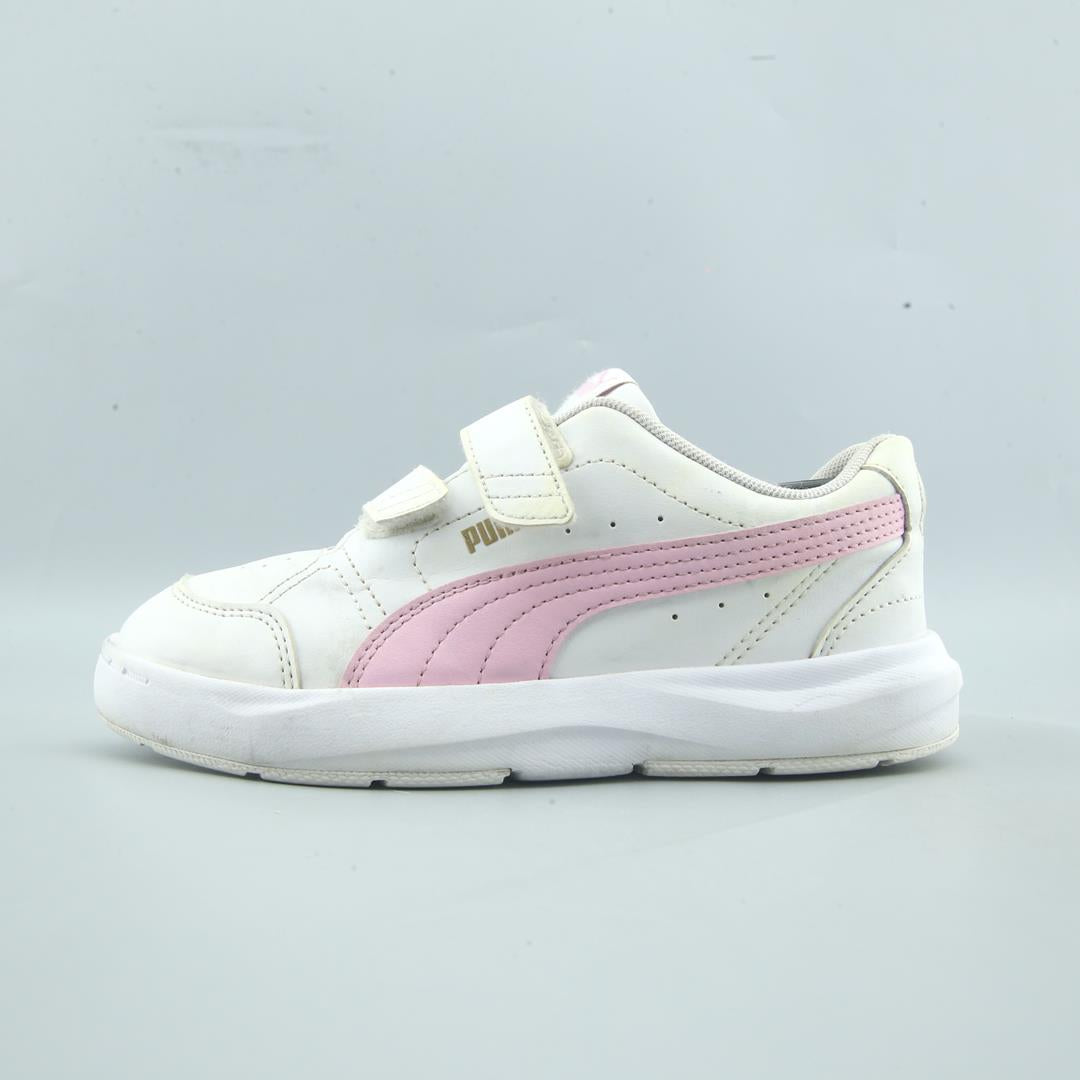 PUMA  EVOLVE COURT V