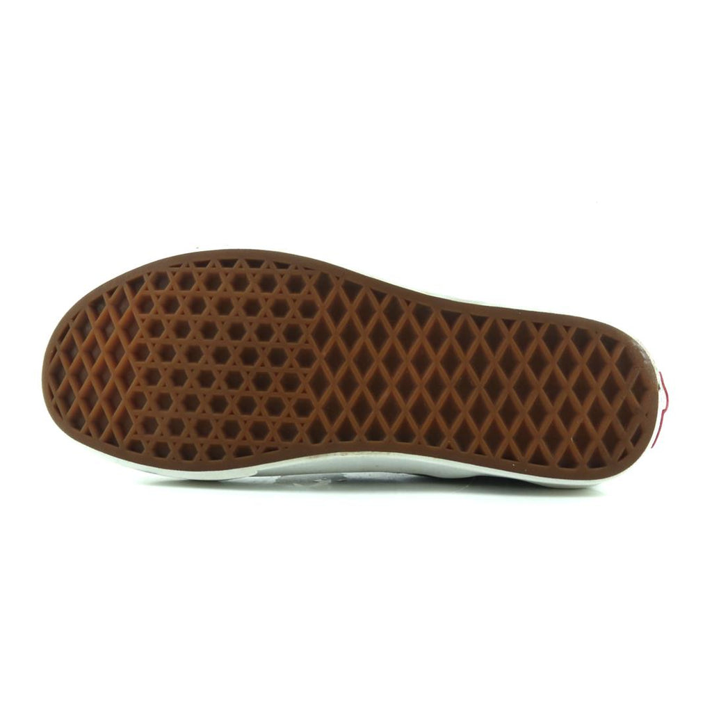 VANS CLASS