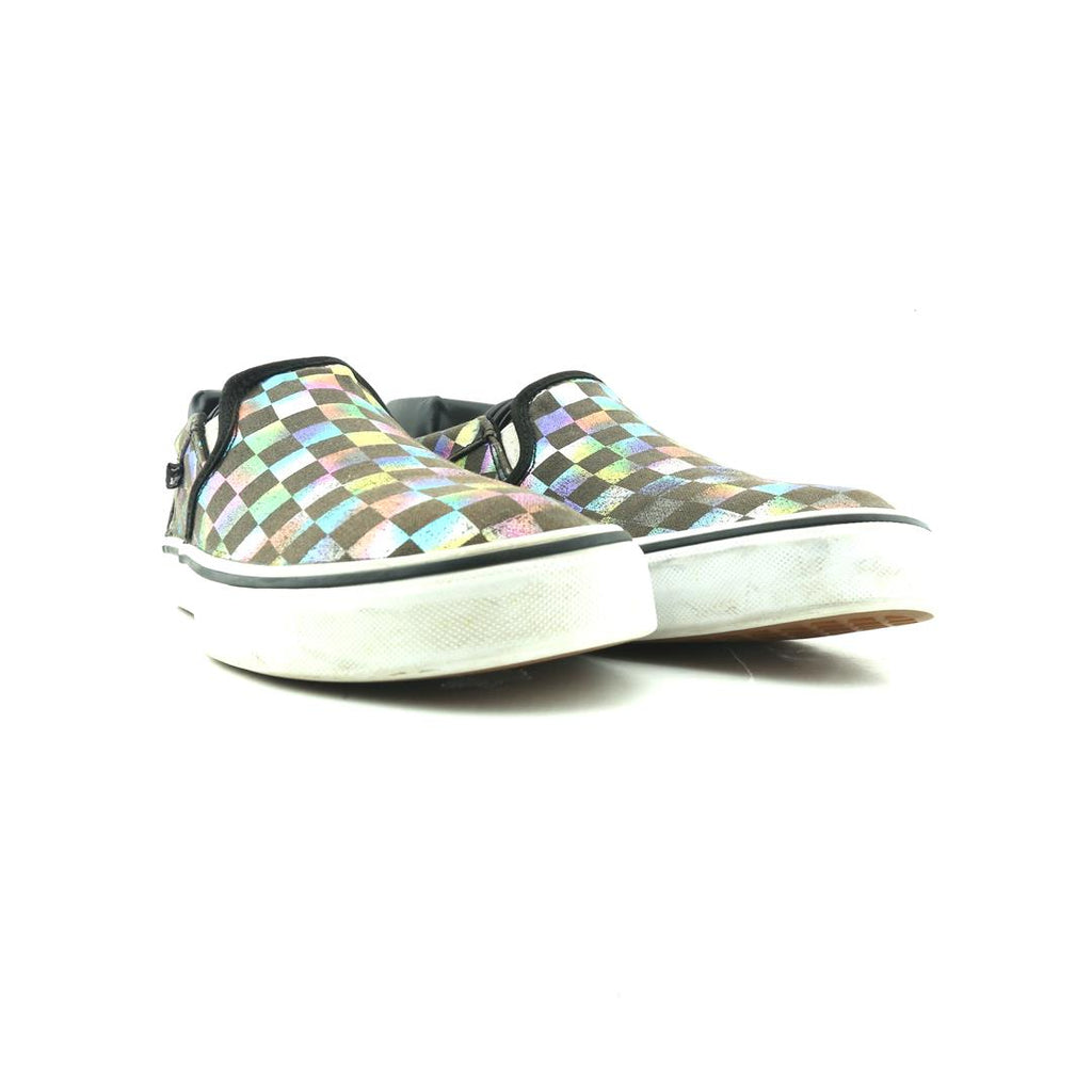 VANS CLASSIC CHECKERBOARD