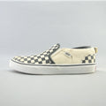 VANS CLASSIC  CHECKERBOARD