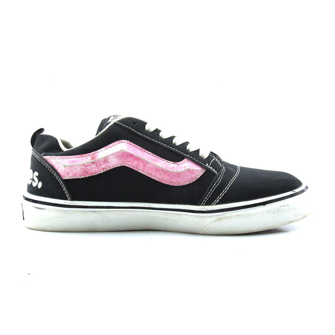 VANS KNU OLD SKOOL