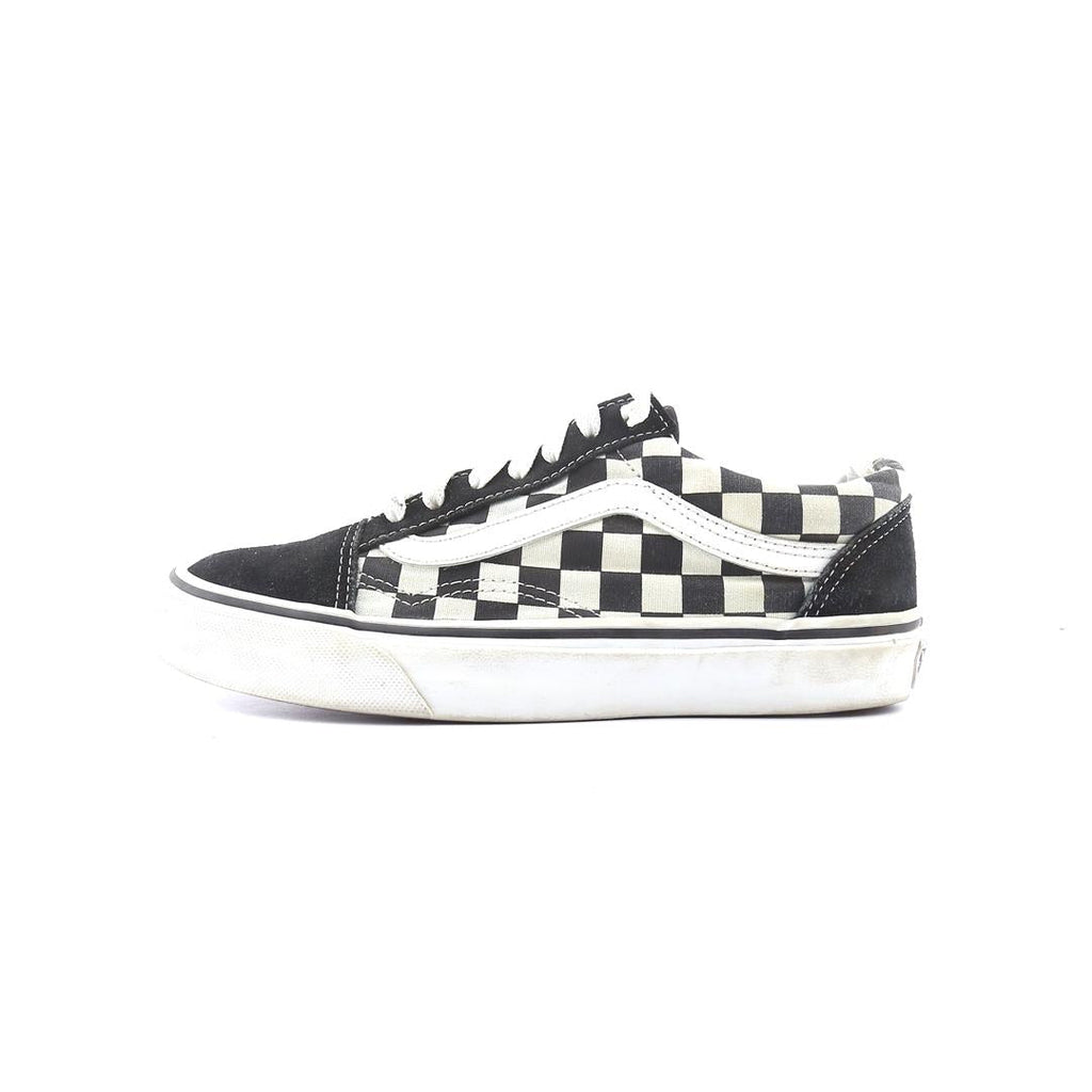 VANS CLASSIC  CHECKERBOARD