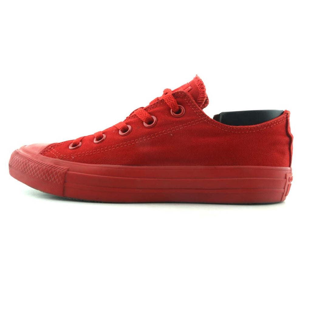 CONVERSE CHUCK TAYLOR ALL STAR CANVAS