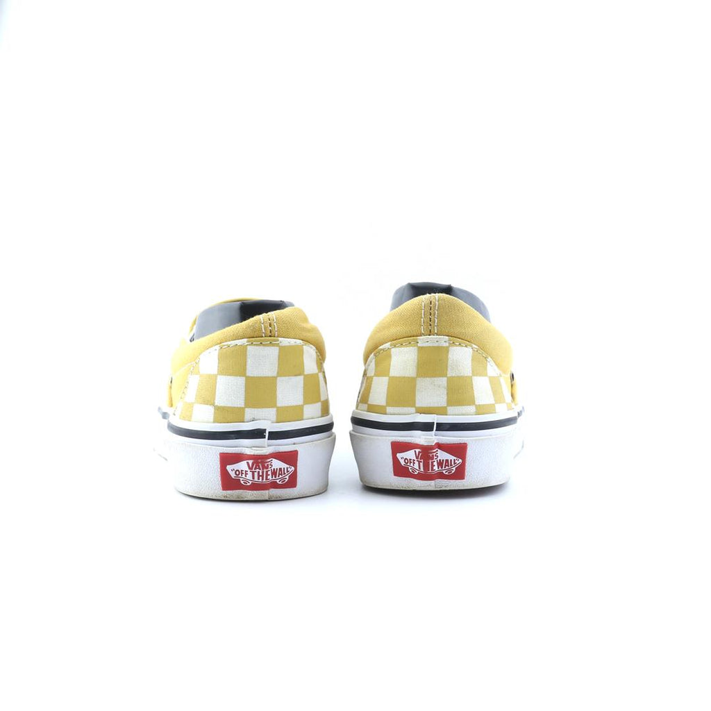 VANS CLASSIC CHECKERBOARD