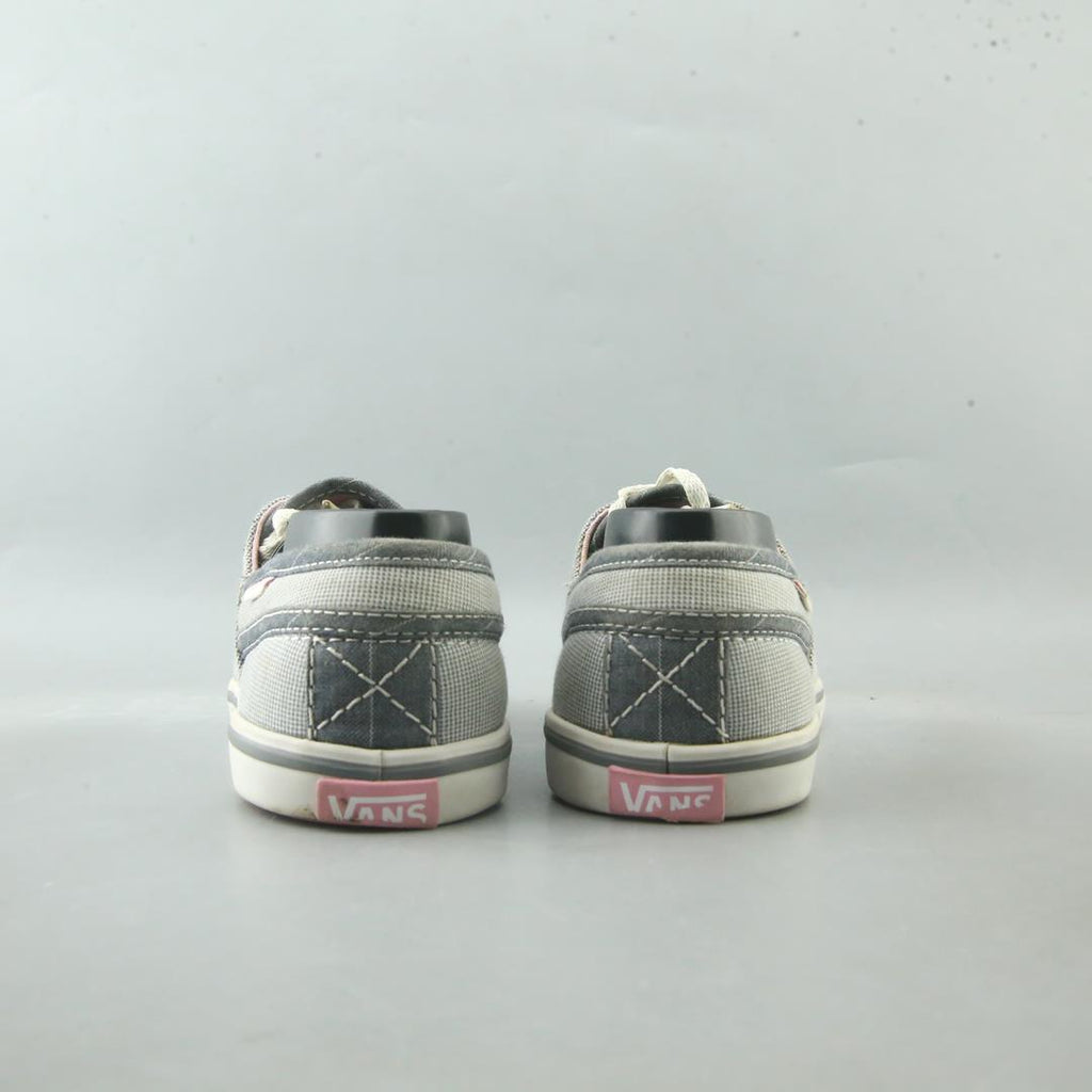 VANS PALISADES