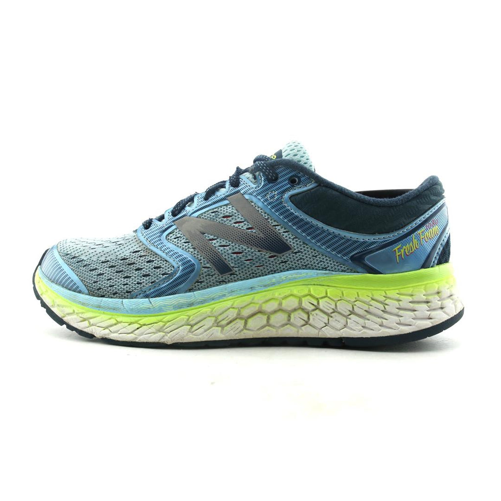 NEW BALANCE FRESH FOAM 1080 V7