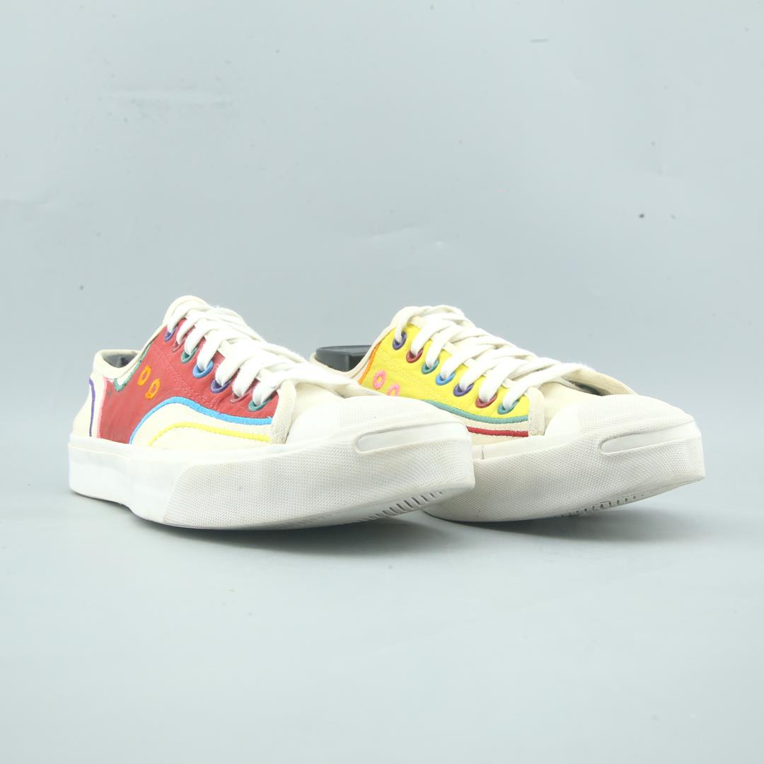CONVERSE JACK PURCELL