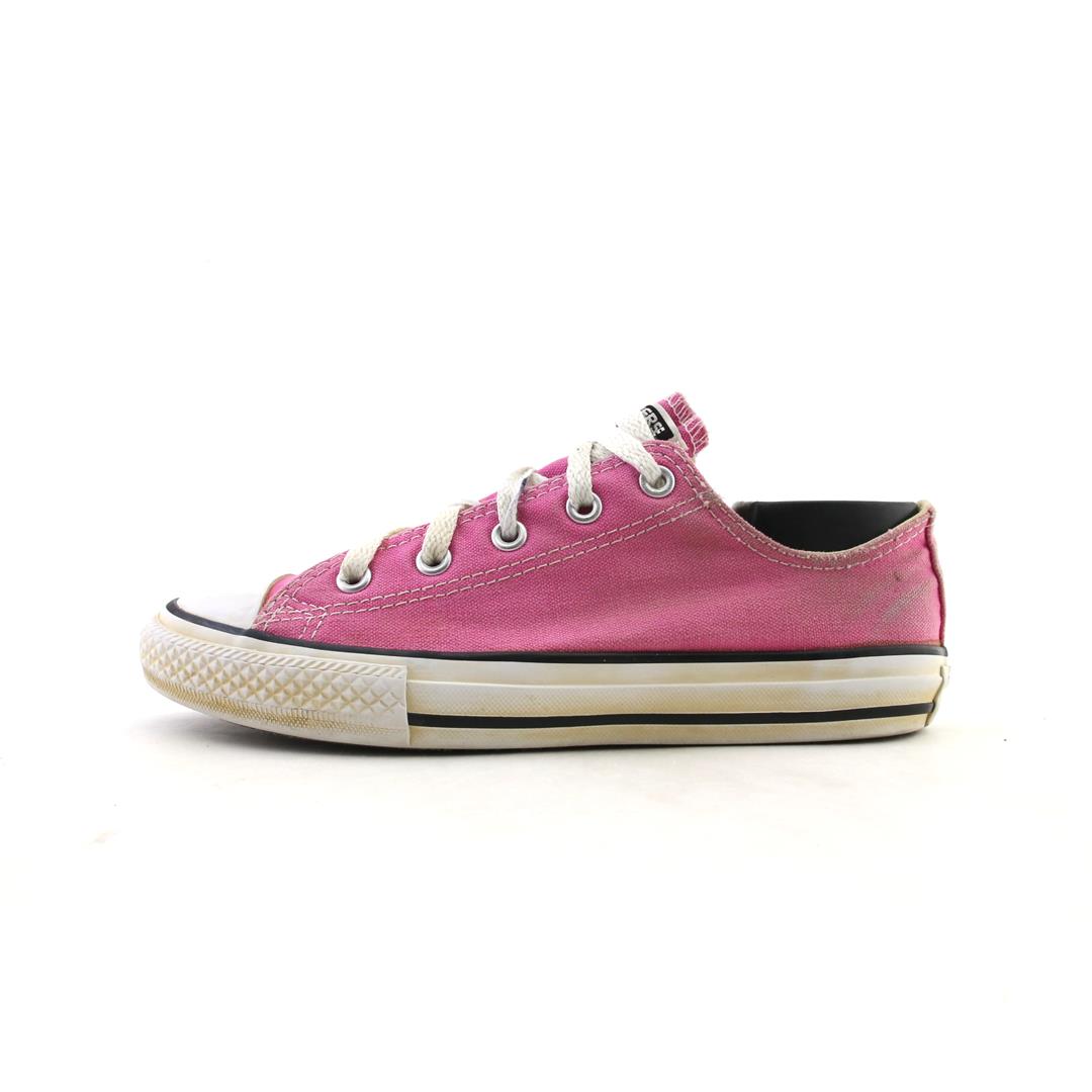 CONVERSE CHUCK TAYLOR ALL STAR CANVAS