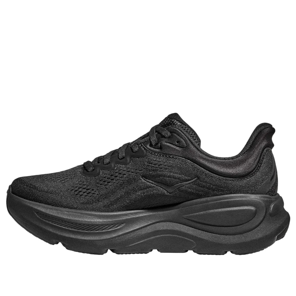 Hoka One One Bondi 9 Triple Black (W)