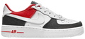 Nike Air Force 1 Low LV8 USA (GS)
