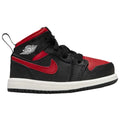 Jordan 1 Mid Bred Twist (TD)