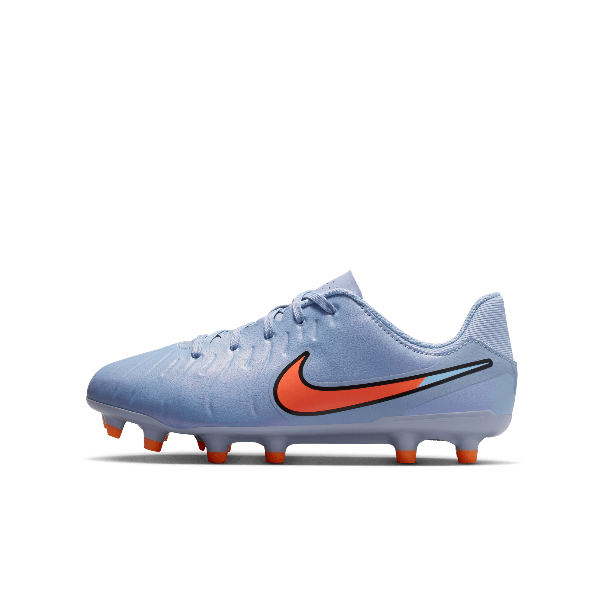 Nike Jr. Tiempo Legend 10 Academy Soccer Cleats