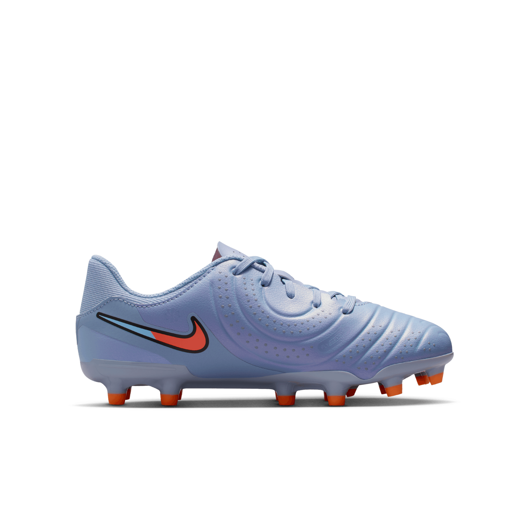 Nike Jr. Tiempo Legend 10 Academy Soccer Cleats