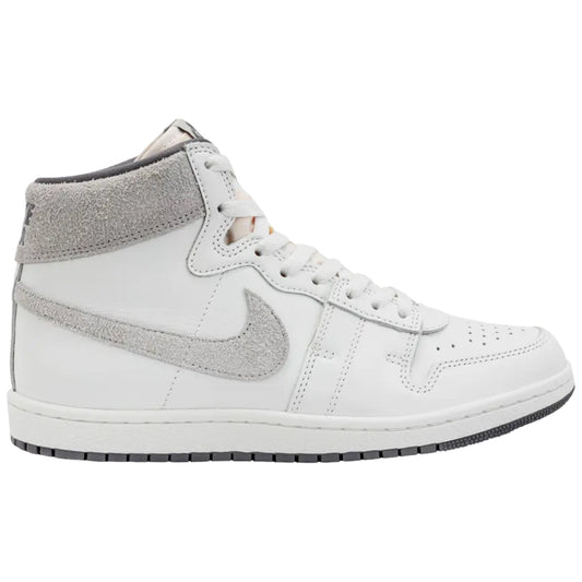 Air Jordan 1 PE Air Ship Tech Grey