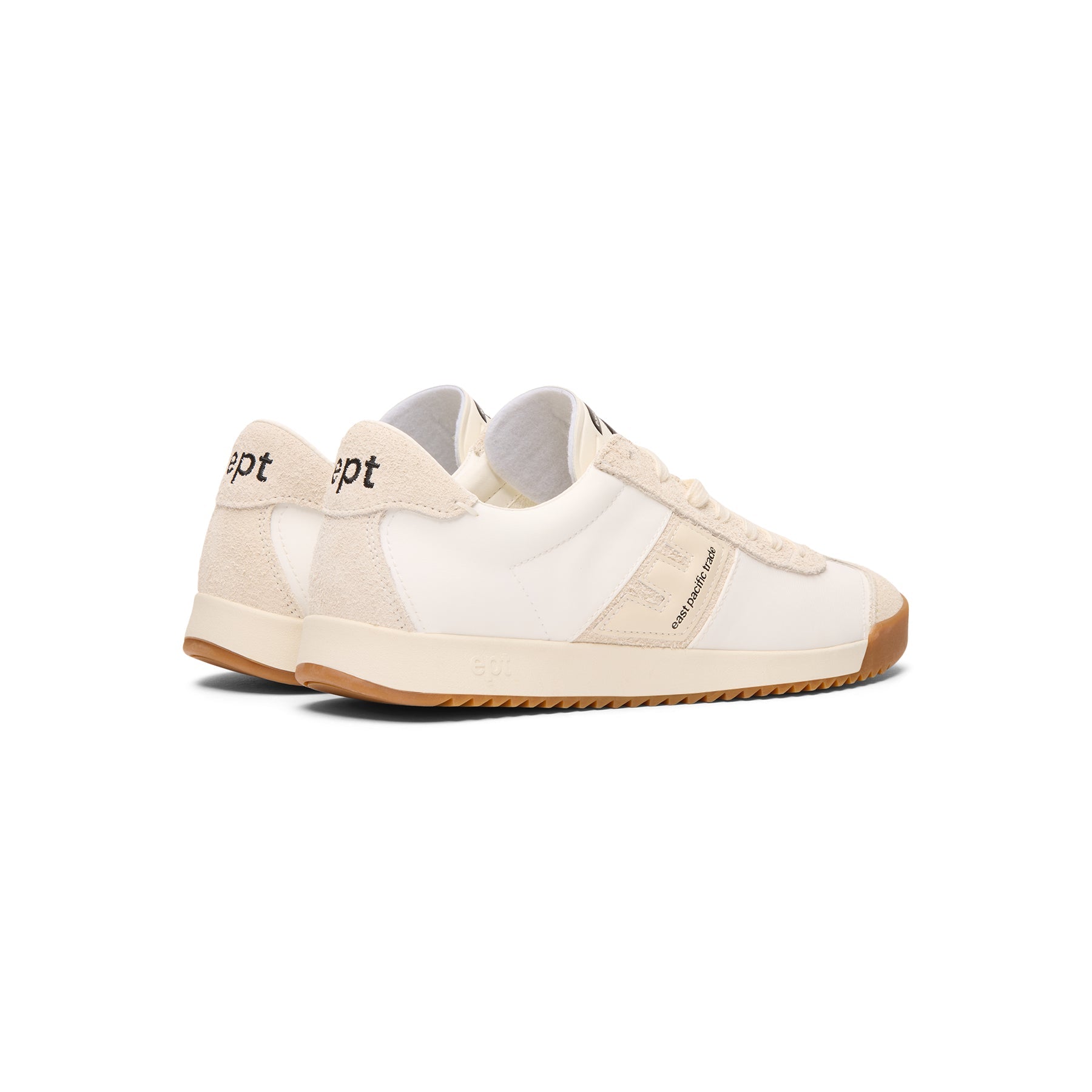 East Pacific Trade Bonito ( Off White Tofu)