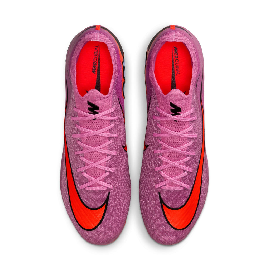 Nike Mercurial Vapor 16 Elite  FG Soccer Cleats