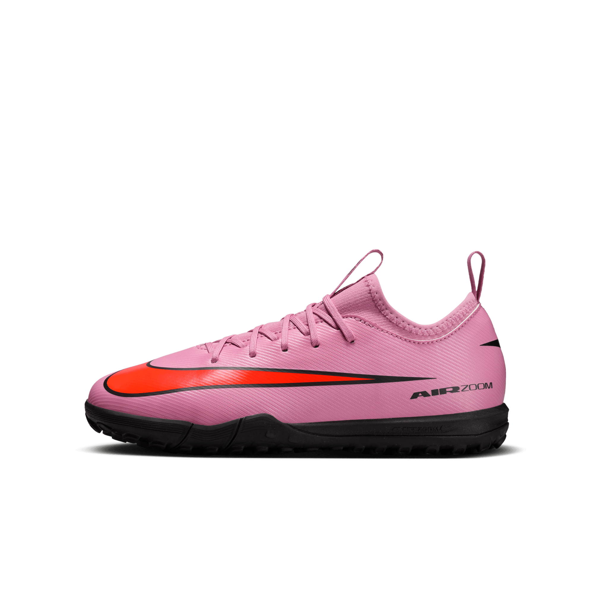 Nike Jr. Mercurial Vapor 16 Academy Soccer Cleats